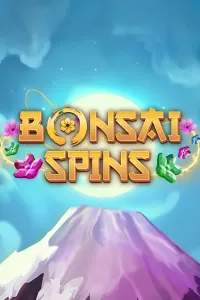 Bonsai Spins